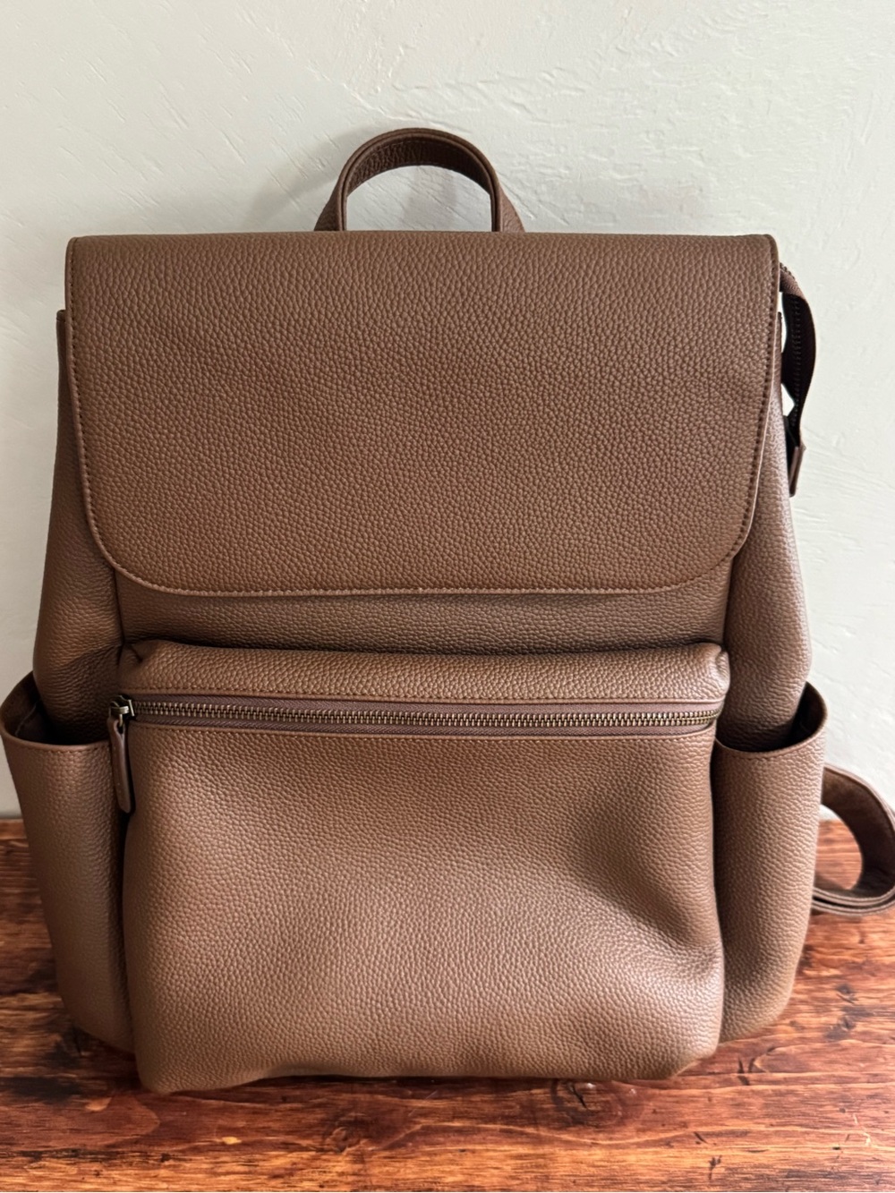 ANDAR Sydney Diaper Bag